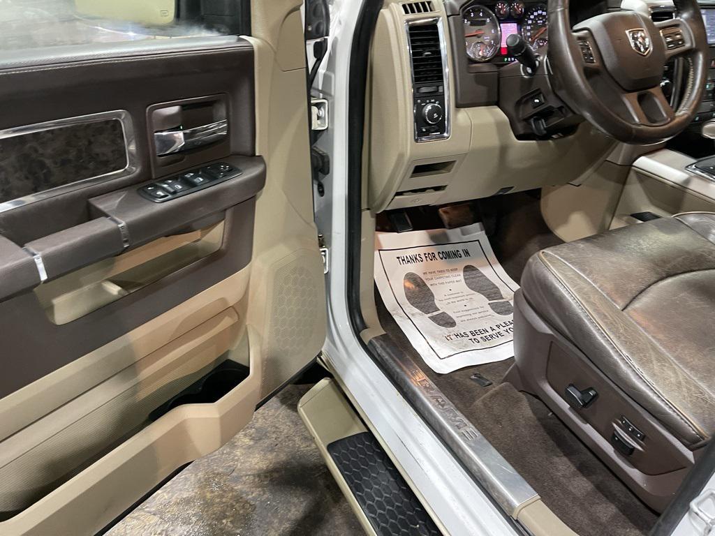 used 2012 Ram 1500 car, priced at $18,734