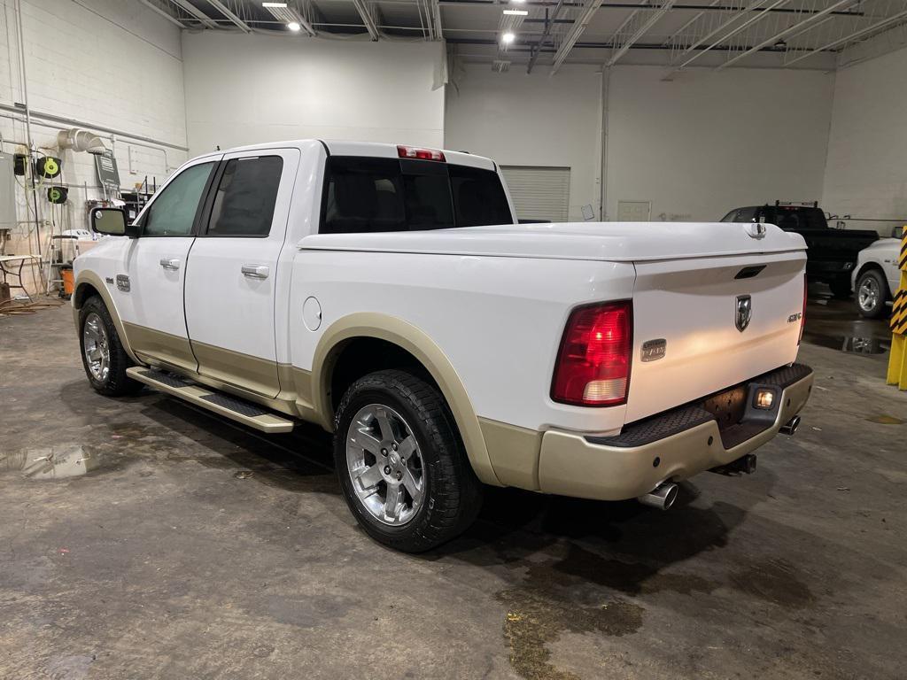 used 2012 Ram 1500 car, priced at $18,734