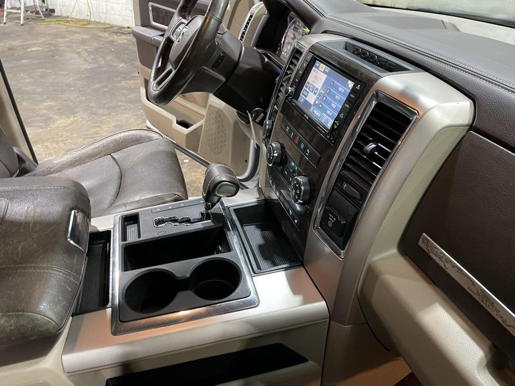 used 2012 Ram 1500 car, priced at $18,734