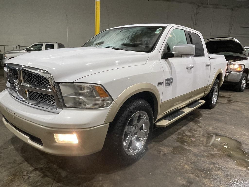 used 2012 Ram 1500 car, priced at $18,734