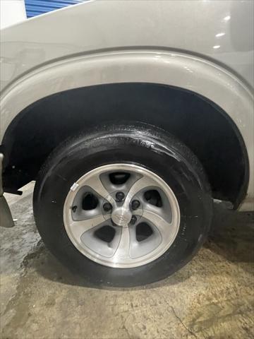 used 2000 Chevrolet S-10 car, priced at $8,499