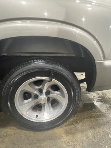 used 2000 Chevrolet S-10 car, priced at $8,499