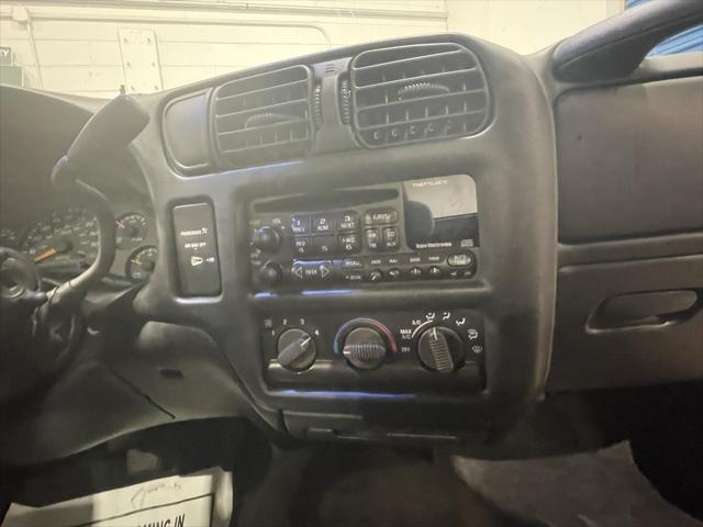 used 2000 Chevrolet S-10 car, priced at $8,499