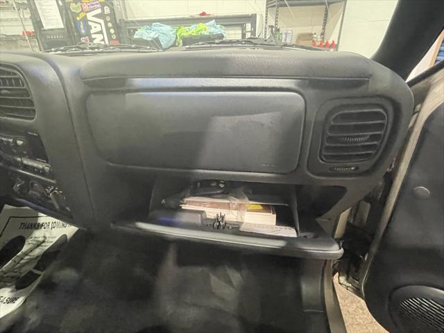 used 2000 Chevrolet S-10 car, priced at $8,499