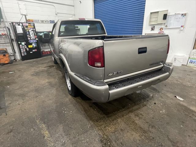 used 2000 Chevrolet S-10 car, priced at $8,499