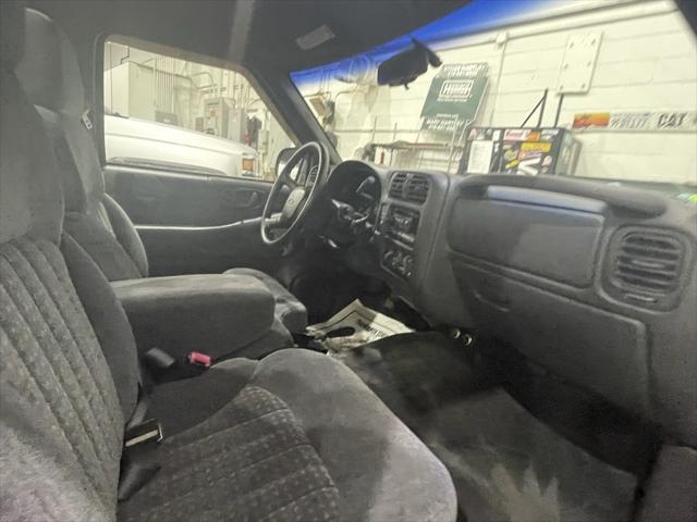 used 2000 Chevrolet S-10 car, priced at $8,499