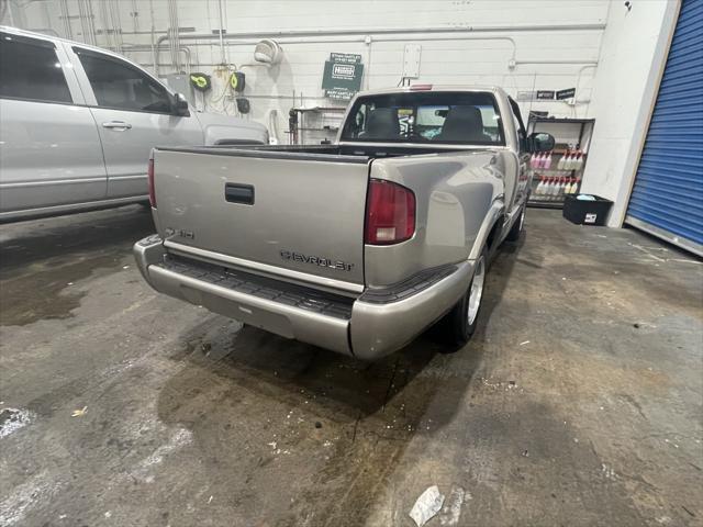 used 2000 Chevrolet S-10 car, priced at $8,499