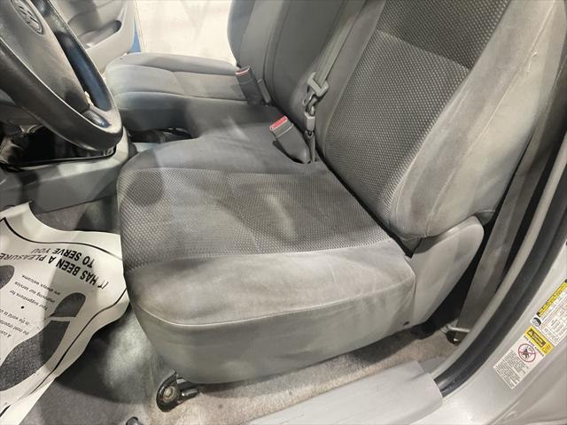 used 2010 Toyota Tacoma car, priced at $14,999