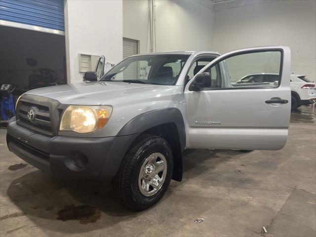 used 2010 Toyota Tacoma car, priced at $14,999