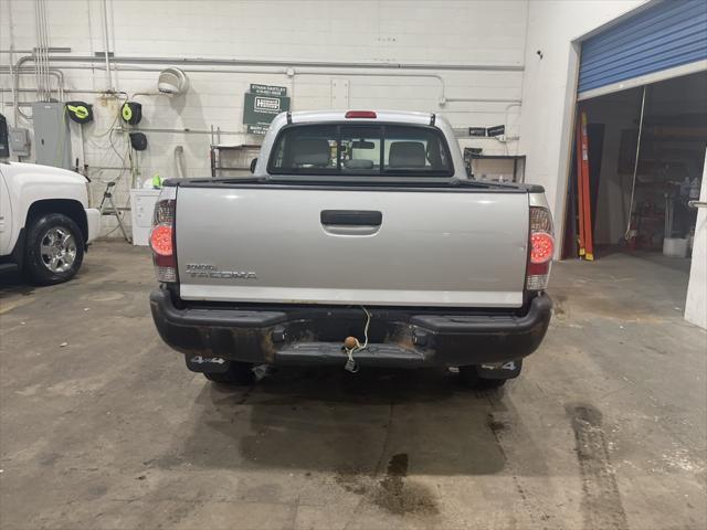used 2010 Toyota Tacoma car, priced at $14,999