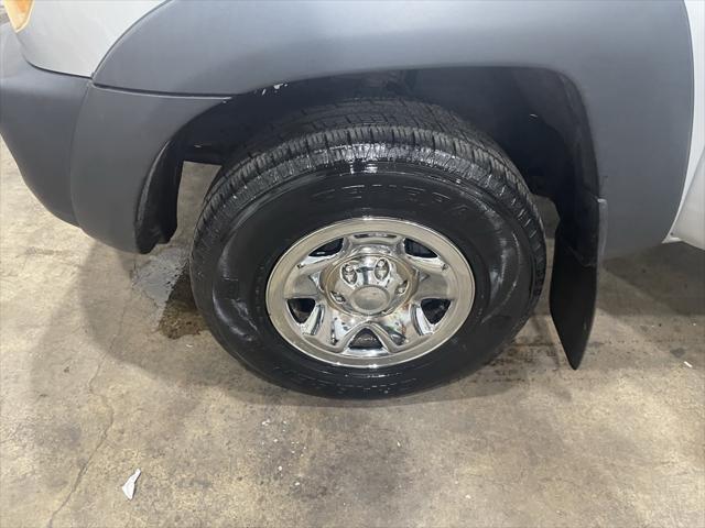 used 2010 Toyota Tacoma car, priced at $14,999