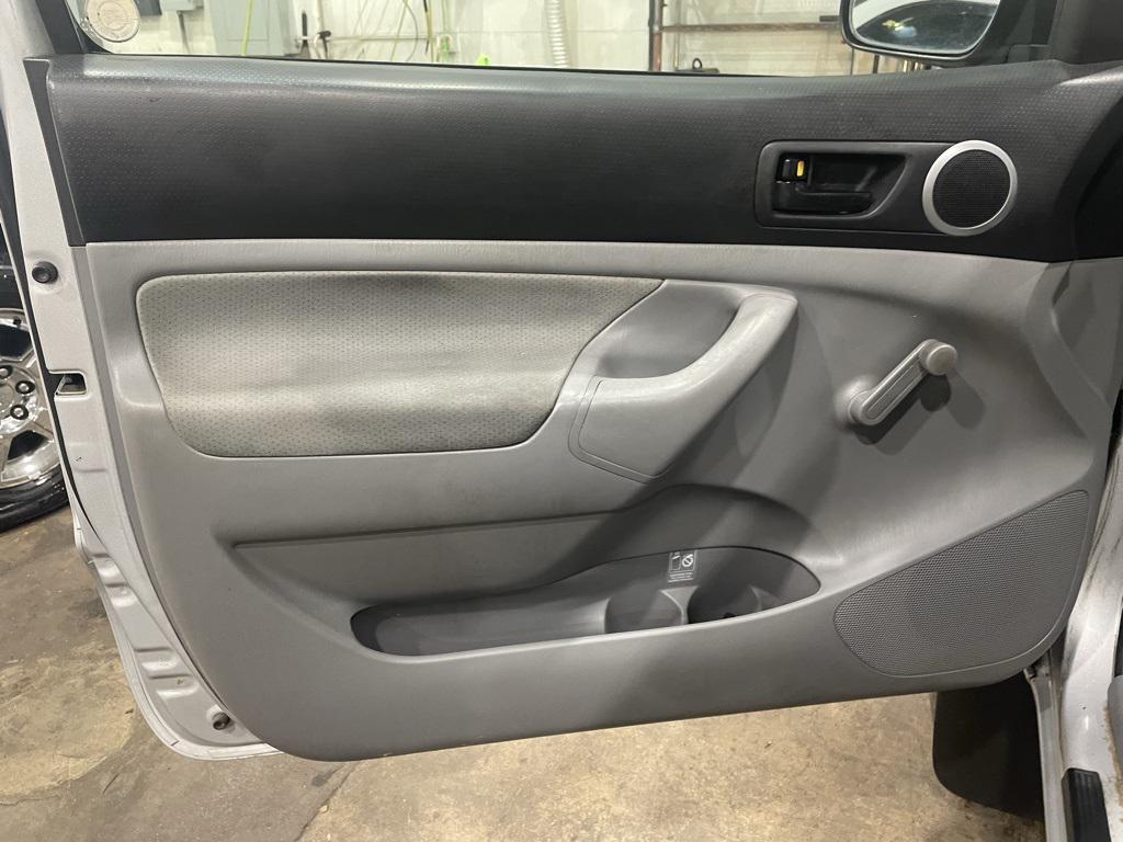 used 2010 Toyota Tacoma car, priced at $13,999