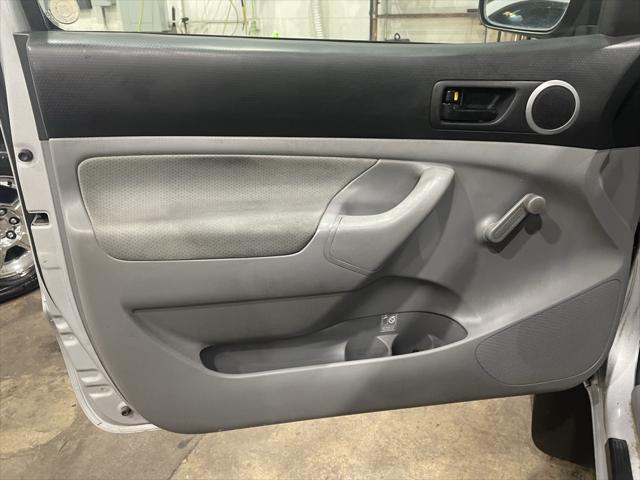 used 2010 Toyota Tacoma car, priced at $14,999