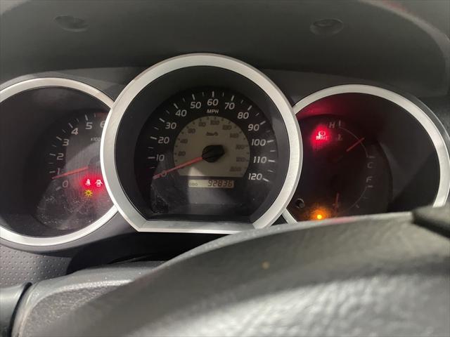 used 2010 Toyota Tacoma car, priced at $14,999