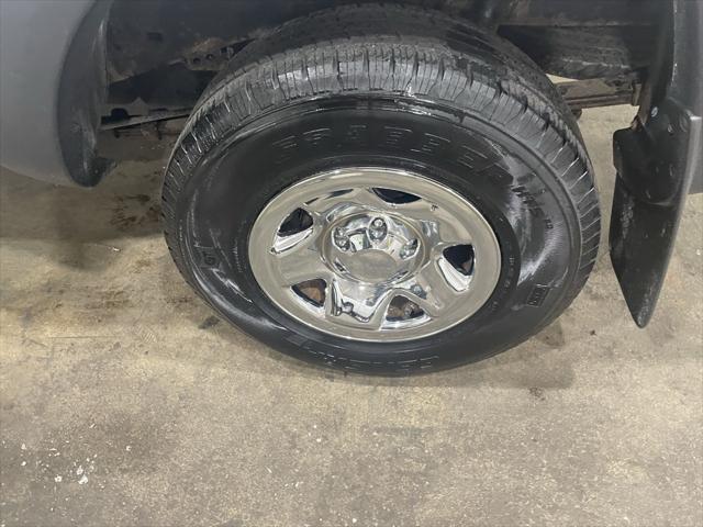 used 2010 Toyota Tacoma car, priced at $14,999
