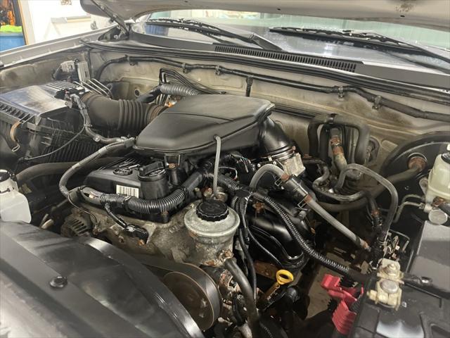 used 2010 Toyota Tacoma car, priced at $14,999