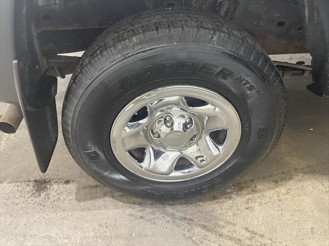 used 2010 Toyota Tacoma car, priced at $14,999