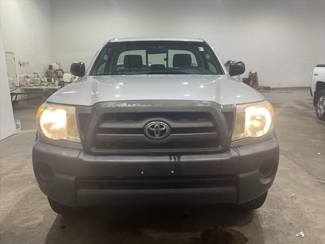 used 2010 Toyota Tacoma car, priced at $14,999
