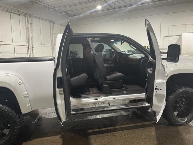 used 2012 GMC Sierra 1500 car, priced at $19,999