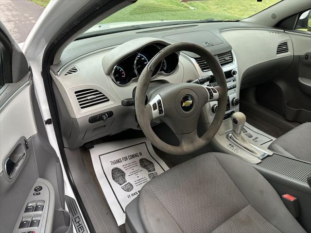 used 2011 Chevrolet Malibu car, priced at $3,500