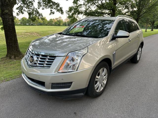 used 2014 Cadillac SRX car, priced at $7,000