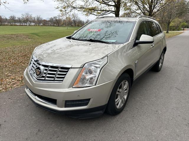 used 2014 Cadillac SRX car, priced at $7,500