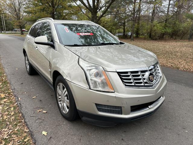 used 2014 Cadillac SRX car, priced at $7,500