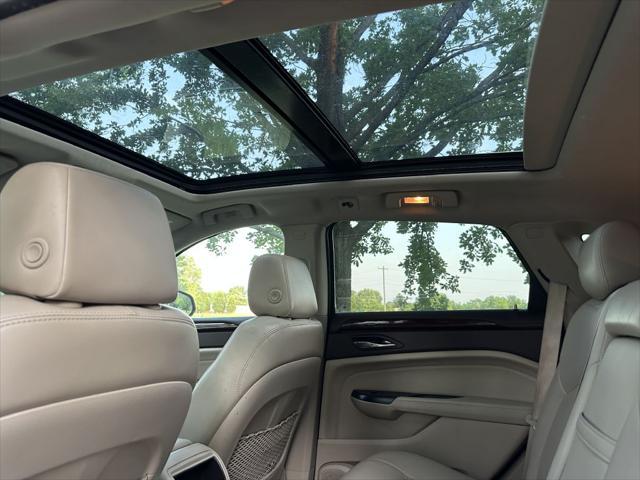 used 2014 Cadillac SRX car, priced at $7,000