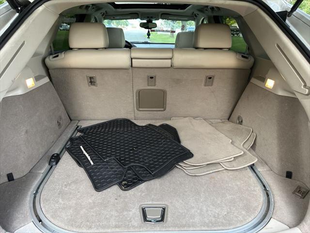 used 2014 Cadillac SRX car, priced at $7,000