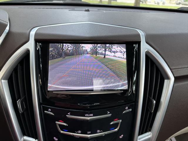 used 2014 Cadillac SRX car, priced at $7,000