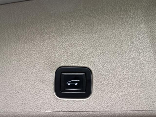 used 2014 Cadillac SRX car, priced at $7,000