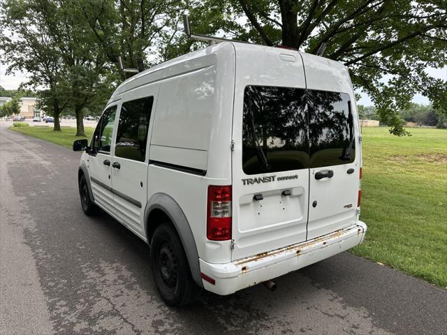 used 2013 Ford Transit Connect car, priced at $6,000