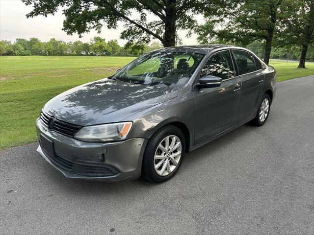 used 2011 Volkswagen Jetta car, priced at $4,000