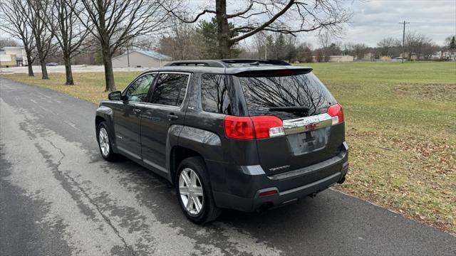 used 2011 GMC Terrain car, priced at $5,000