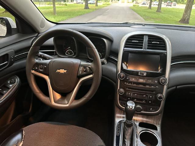 used 2015 Chevrolet Malibu car, priced at $5,000