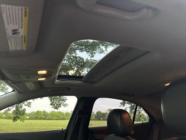 used 2015 Chevrolet Malibu car, priced at $5,000