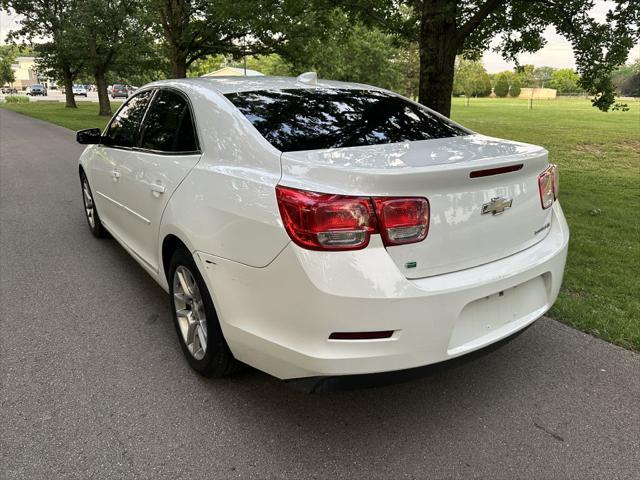 used 2015 Chevrolet Malibu car, priced at $5,000