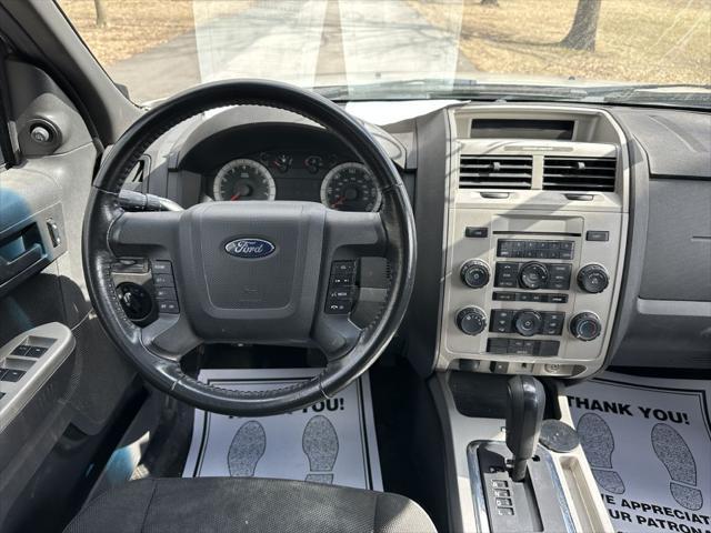 used 2009 Ford Escape car, priced at $3,000