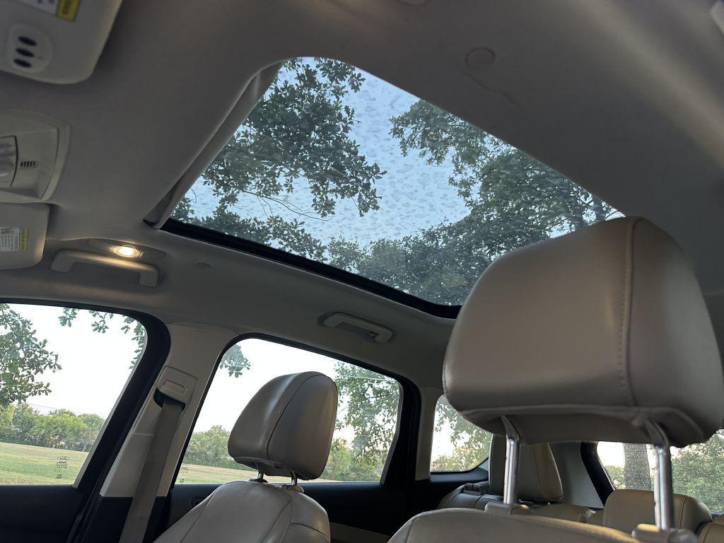 used 2014 Ford C-Max Hybrid car, priced at $6,000