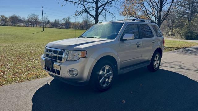 used 2012 Ford Escape car, priced at $4,500