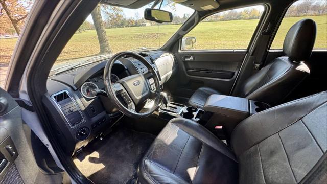 used 2012 Ford Escape car, priced at $4,500