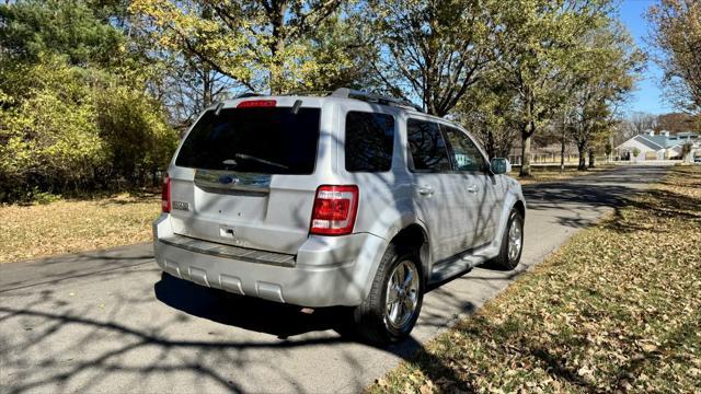 used 2012 Ford Escape car, priced at $4,500