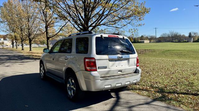 used 2012 Ford Escape car, priced at $4,500