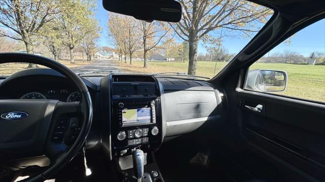 used 2012 Ford Escape car, priced at $4,500