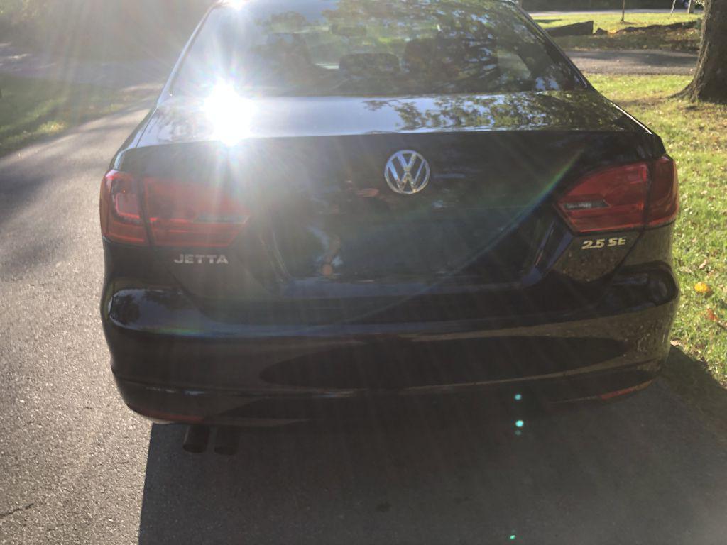 used 2012 Volkswagen Jetta car, priced at $5,299