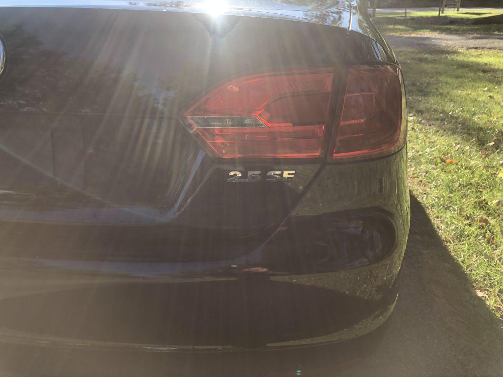 used 2012 Volkswagen Jetta car, priced at $5,299