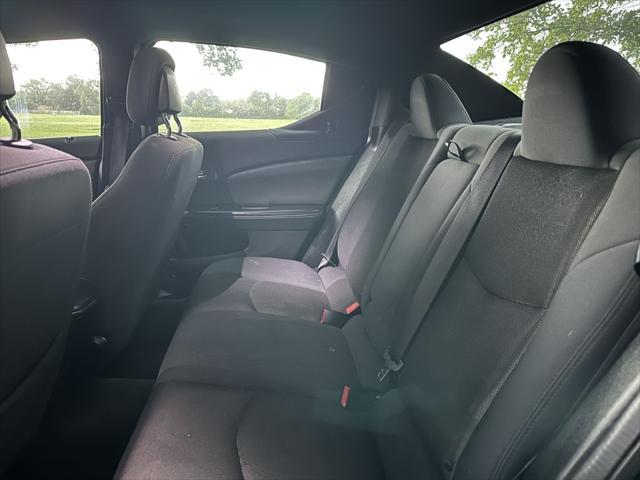 used 2013 Dodge Avenger car, priced at $4,000