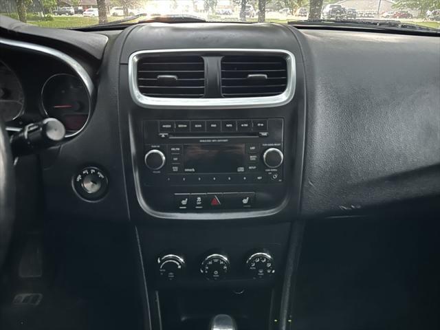 used 2013 Dodge Avenger car, priced at $4,000