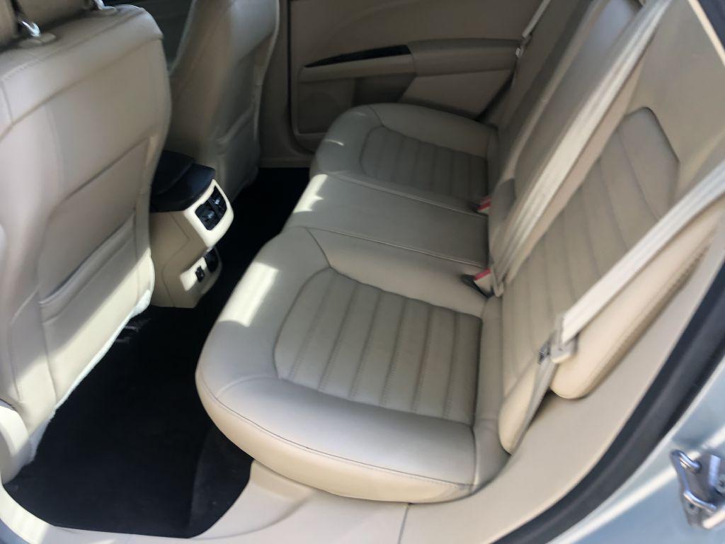 used 2013 Ford Fusion Hybrid car, priced at $5,999