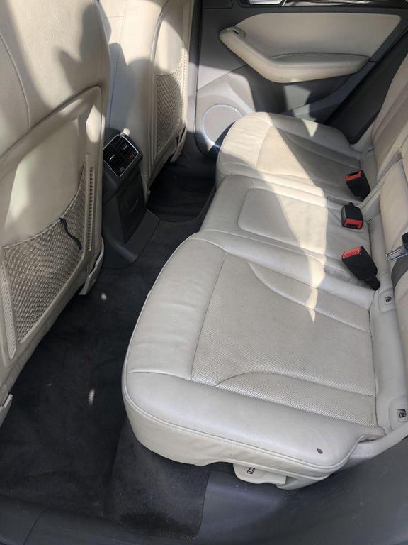 used 2013 Audi Q5 hybrid car, priced at $6,495